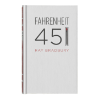Picture of Fahrenheit 451 by Ray Bradbury